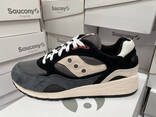 Saucony Мужские и Женские кроссовки - фото 8