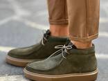 Scarpe in vera pelle - photo 1
