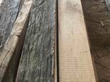 Sell middle layer lamella reclaimed Oak - фото 1