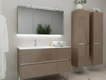 Set for bathroom Justin