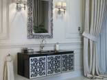 Bathroom Storage Furniture Set Vincent - photo 3