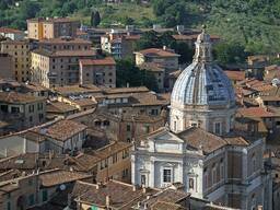 Siena Travel Guide &amp; Custom Italy Itinerary by Time for Travelling