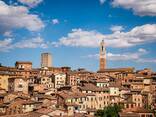 Siena Travel Guide &amp; Custom Italy Itinerary by Time for Travelling - фото 10