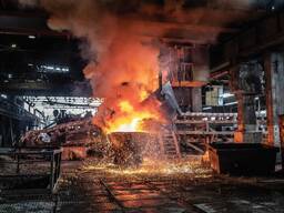 SilicoManganese SiMn 17 and FerroChrome, Georgia Origin