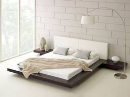 Solid wood furniture