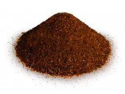 Malto di segale fermentato secco. GOST 52061-25003