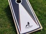 Cornhole - photo 2