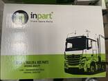 Spare parts for European trucks - фото 8