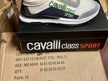 Спортивная обувь Class Cavalli