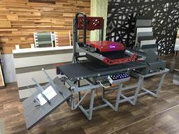 Stampante industriale Ticab Printing System TPS Stampante per la stampa su sacchetti