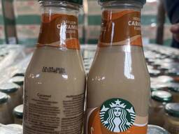 Starbucks Frappuccino coffee drink 500ml