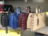 Stock Bags Сумки Made in Italy Lombardi - фото 1