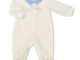 Stock clothing Barcellino
