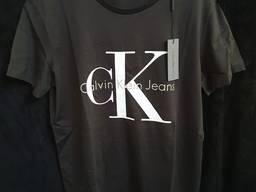 Stock clothing mix brand