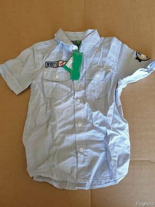 STOCK фирменой детской одежды из Eвропы