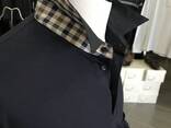 Stock maglia da uomo marchio aquascutum london - фото 12