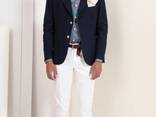 Сток Barba Napoli из Италии - photo 1