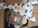 Сток Детской одежды и обуви Chicco, опт - фото 9