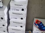 Сток известной детской обуви SAUCONY - фото 2
