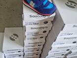 Сток известной детской обуви SAUCONY - фото 4