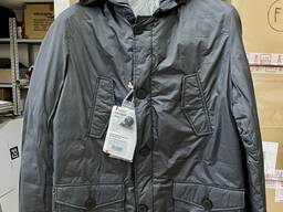 Сток курток из италии