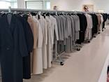 Стоки и склады одежды из Италии - фото 1