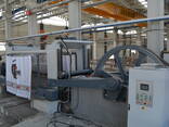 Strip machine for cutting marble blocks with 50 strips - photo 1