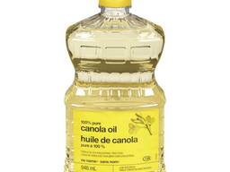 Sunflower oil