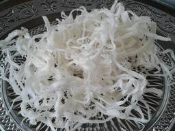 Сушеный кальмар в Италию от производителя из Китая