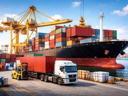 Таможенный брокер и логистика в Италии