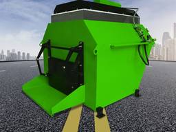 Termos per asfalto HB-1