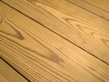 Thermo wood - photo 2