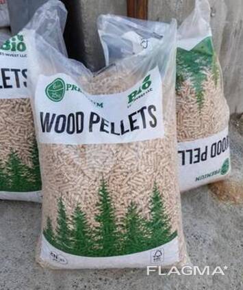 ENplus-A1 Wood Pellets / Europe Wood Pellets DIN PLUS