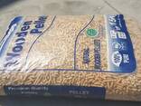 ENplus-A1 Wood Pellets / Europe Wood Pellets DIN PLUS - фото 3
