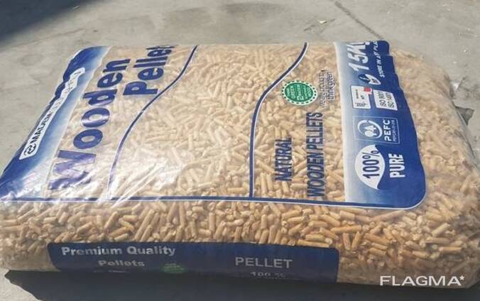 Bulk Wood Pellets Manufacturers