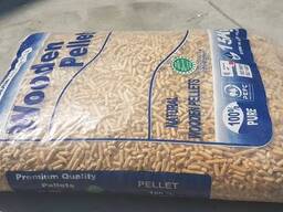 Bulk Wood Pellets Manufacturers