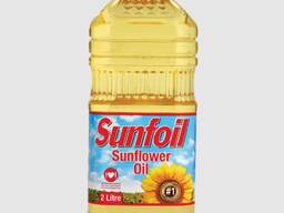 Top Quality Sunflower Seed Oil Plant Cosmetic Sunflower Oil