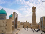 Viaggia in Uzbekistan con noi - фото 1