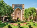 Viaggia in Uzbekistan con noi - фото 9