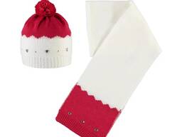 Трикотажный комплект для новорожденных BRUMS