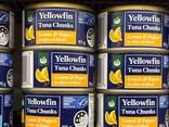 Tuna in oil - фото 2