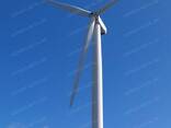 Turbine eoliene industriale second-hand și noi - фото 9