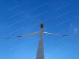 Turbine eoliene industriale second-hand și noi - photo 15