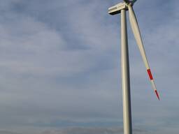 Turbine eoliene second-hand/Ветрогенераторы б/у