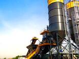 Турбомикс-120 - мобильный бетонный завод - фото 6