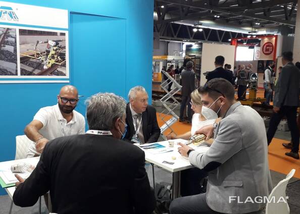 Ваш представитель в Италии, менеджер по продажам