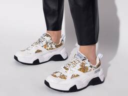 VERSACE COUTURE Woman Shoes