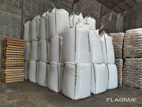 Fertilizzanti NPK idrosolubili e a base di cloro dalla Turchia