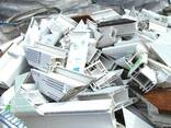 Все виды отходов пвх - фото 1