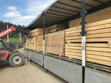 We are selling sawn timber! - photo 4